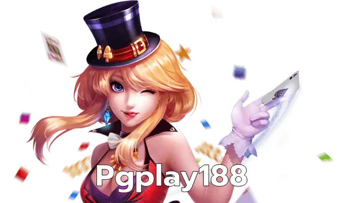 Pgplay188